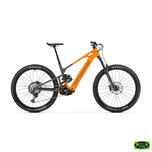Mondraker Crafty Carbon S