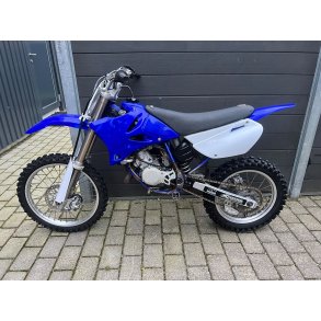 YAMAHA YZ85