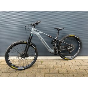 Mondraker Chrusher R, Large