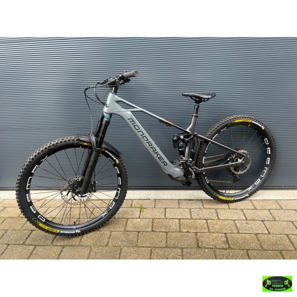 Mondraker Chrusher R, Large