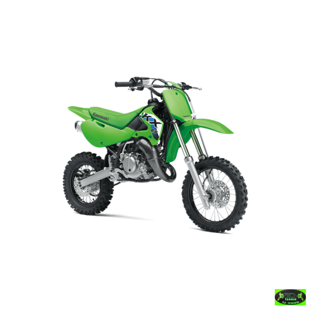Kawasaki KX65 2026