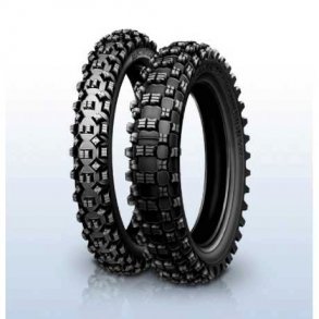 Michelin MX fordk S 12 XC Cross & Compet.