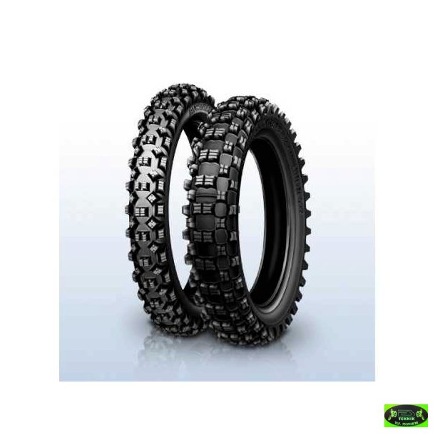 Michelin MX fordk S 12 XC Cross &amp; Compet.