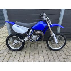 YAMAHA YZ85