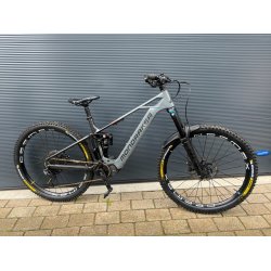 Mondraker Chrusher R, Large