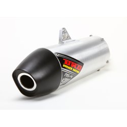 DR.D KTM 350 SX-F 11-12 SS/AL komplet udst�dning