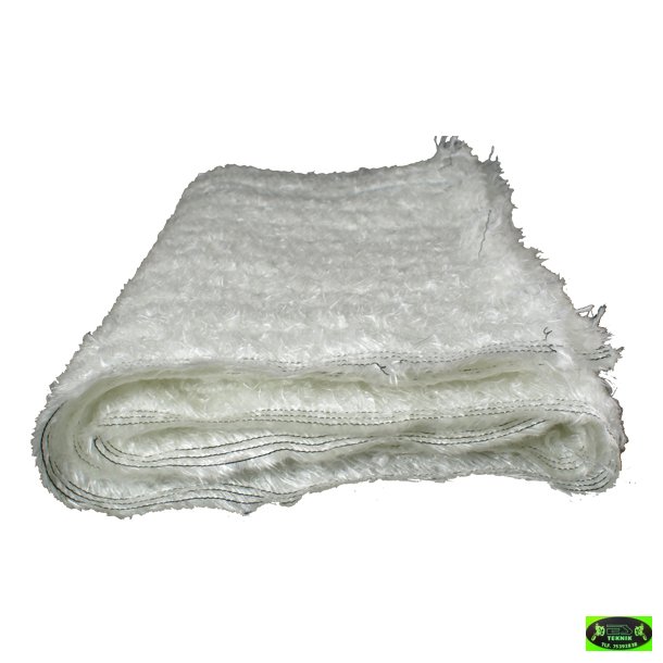 Lydd�mper materiale m�tte