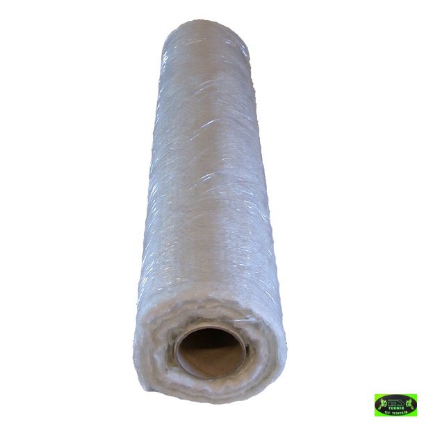 Lyddmper materiale rr