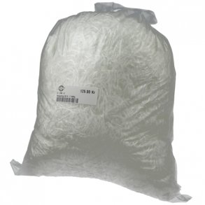 Lyd�mper materiale 