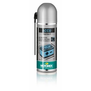 Motorex Accu Protect 200 ML spray