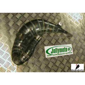 KTM MX 125cc Jolly Moto udst�dning  --> 2015