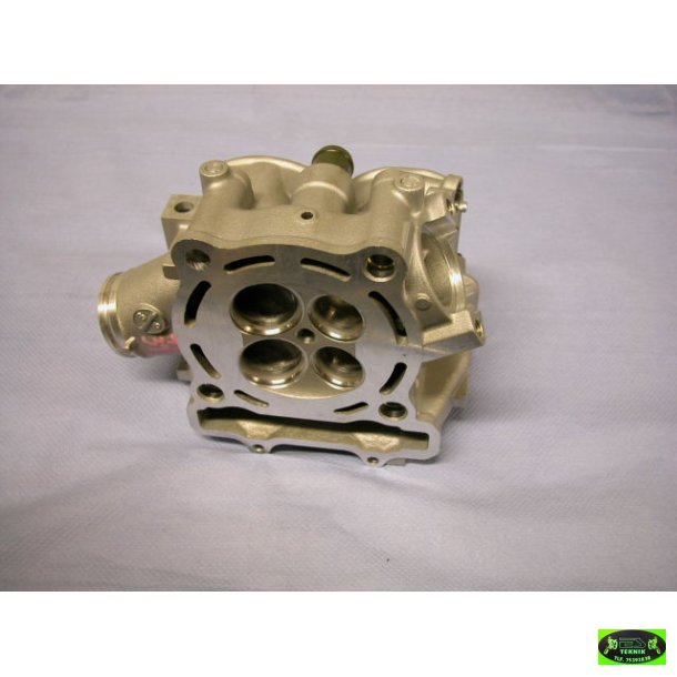 Topstykke KXF 250 rg.2004-2008 11008-0116