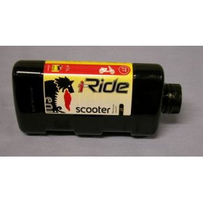 Agip 2T olie Scooter