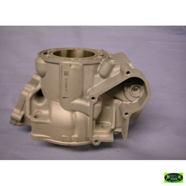Cylinder Honda CR 250 Fabriksny