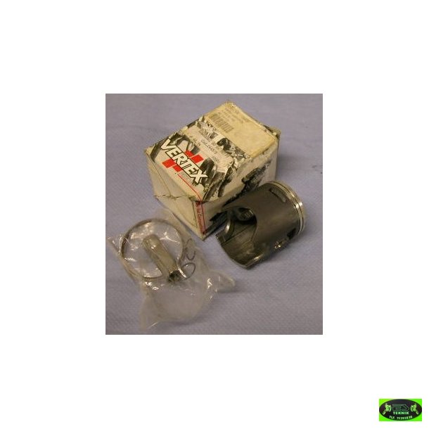Stempel CR 80 Vertex