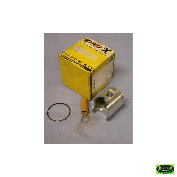 Stempel CR 80 Prox