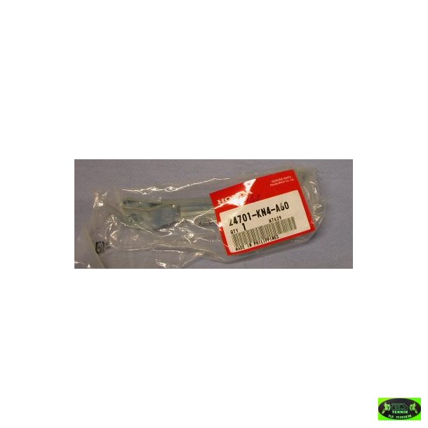 Gearpedal 24701-KN4-A60