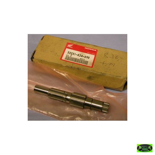 Gearaksel 23221-KZ4-A90
