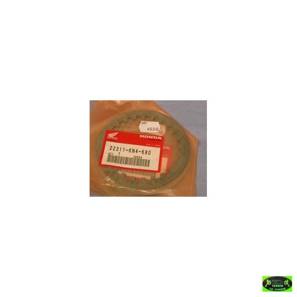 Koblingsplader 22311-KN4-680