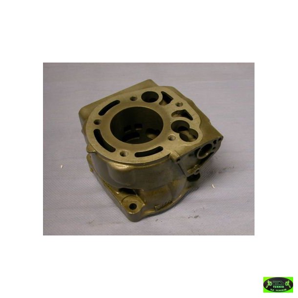 Cylinder KX 125 rg.1989