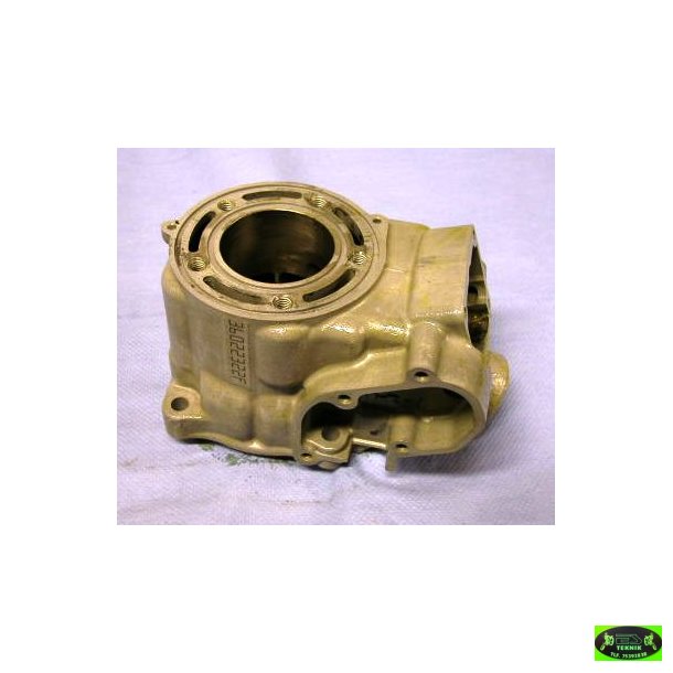Cylinder Kawasaki KX 125 rg. 2003 11005-1978