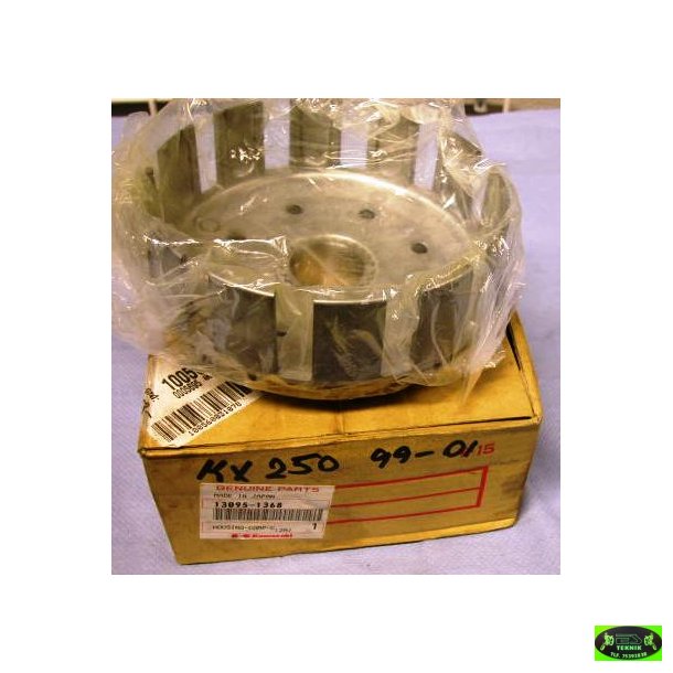 Koblingsskl KX 250 1999-2001 13095-1368