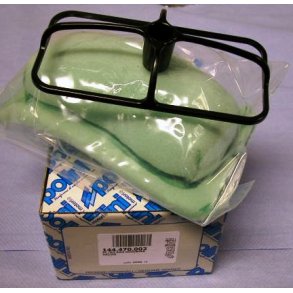 Luftfilter kit Polini 144.470.007