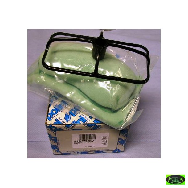 Luftfilter kit Polini 144.470.007