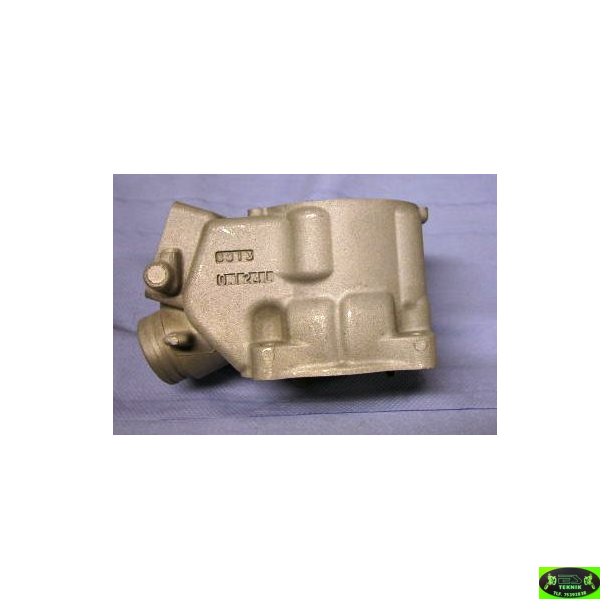 Cylinder YZ 125 2005