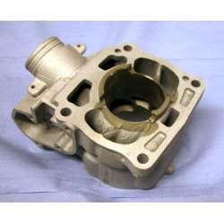 Cylinder YZ 125 2005
