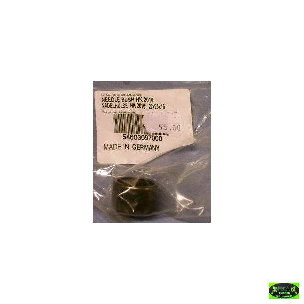 Nleleje KTM SX 56603097000