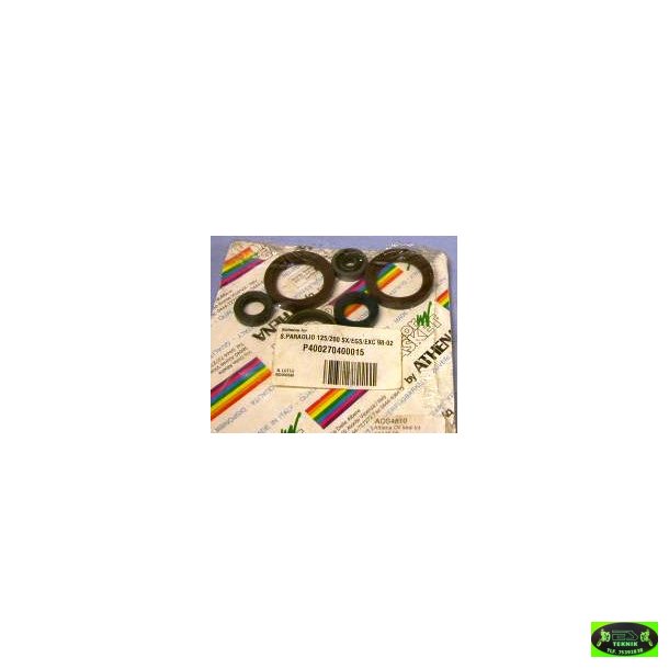 Motor pakd�se kit KTM SX 125