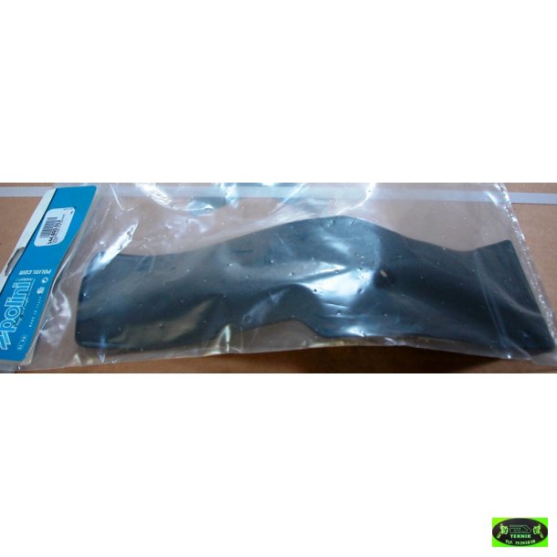 Bagskrm nederst Polini X3 X5 144.800.013