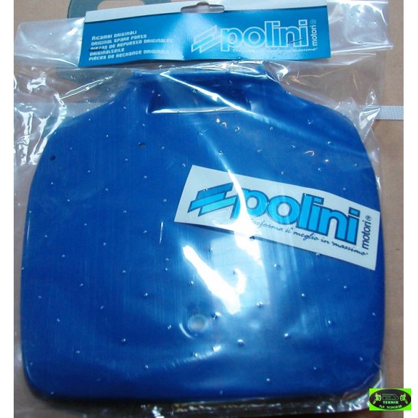 Front nummerplade Polini 144.805.001