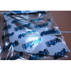 Nummerplade Polini XP 65 R 144.804.022