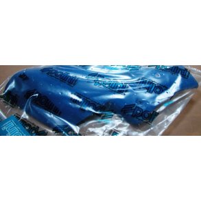 Nummerplade Polini X3 X5 hjre 144.804.009