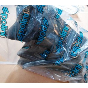 Bensintank Polini X modeller 144.802.002