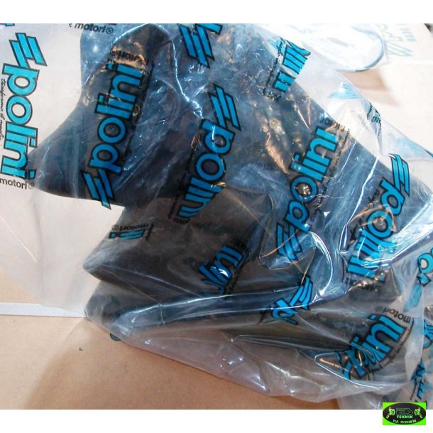 Bensintank Polini X modeller 144.802.002