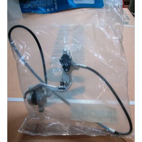 Hydraulisk forbremsekit Polini X1 R 144.765.011