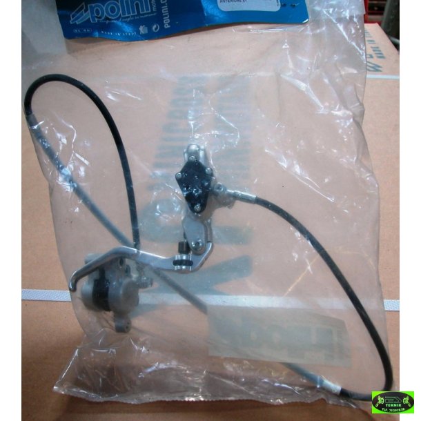 Hydraulisk forbremsekit Polini X1 R 144.765.011
