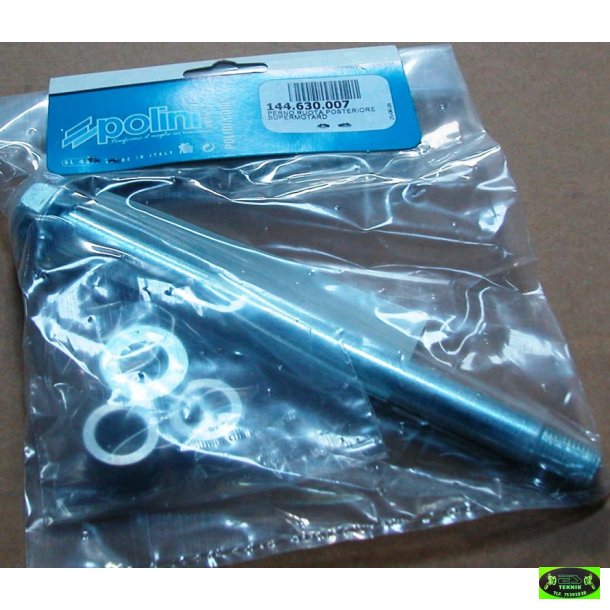 Aksel Polini Supermotard 144.630.007