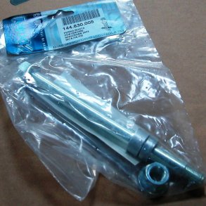 Aksel Polini X 144.630.005 