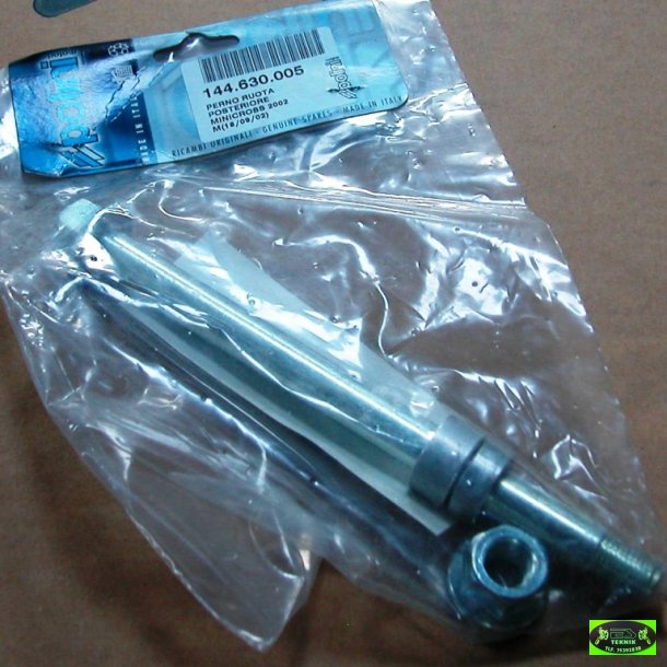 Aksel Polini X 144.630.005 