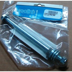 Aksel Polini X 144.630.006