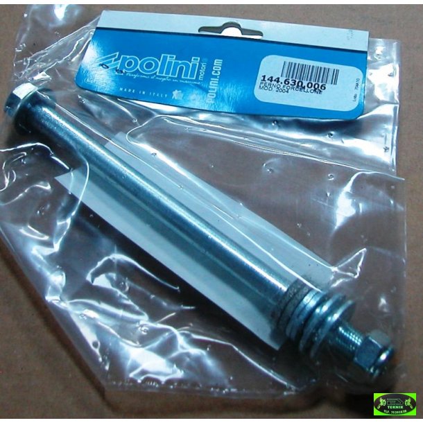 Aksel Polini X 144.630.006
