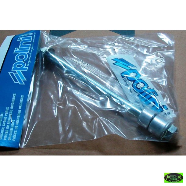 Bagsvinger aksel Polini XP 65R 144.630.015