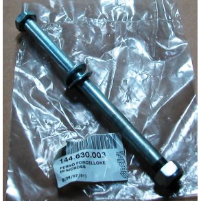 Aksel Polini X 144.630.003