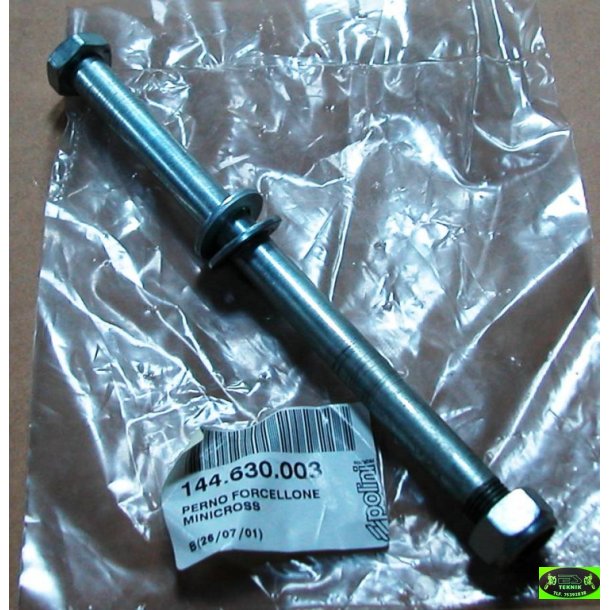 Aksel Polini X 144.630.003