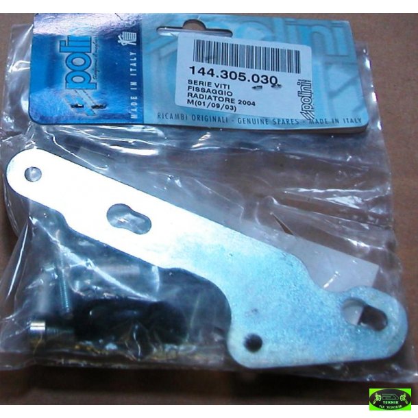 Radiatorophng Polini 144.305.030