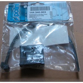 Stddmper trykbeholder ophng Polini 144.340.003